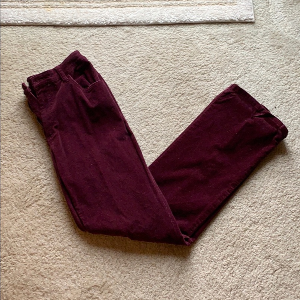 Pants